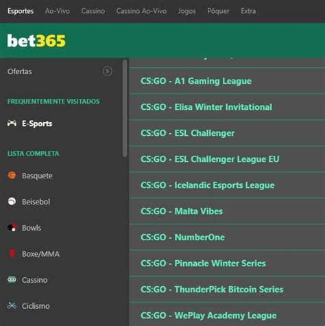 bet365 cs go,melhores apostas bet365